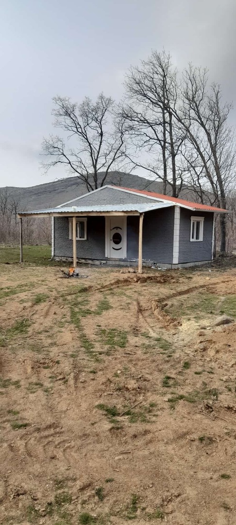 KAYSERİ DEVELİ ZİLE MAHALLESİ KÜÇÜKGÖLALTI MEVKİİNDE SATILIK BAĞ EVİ